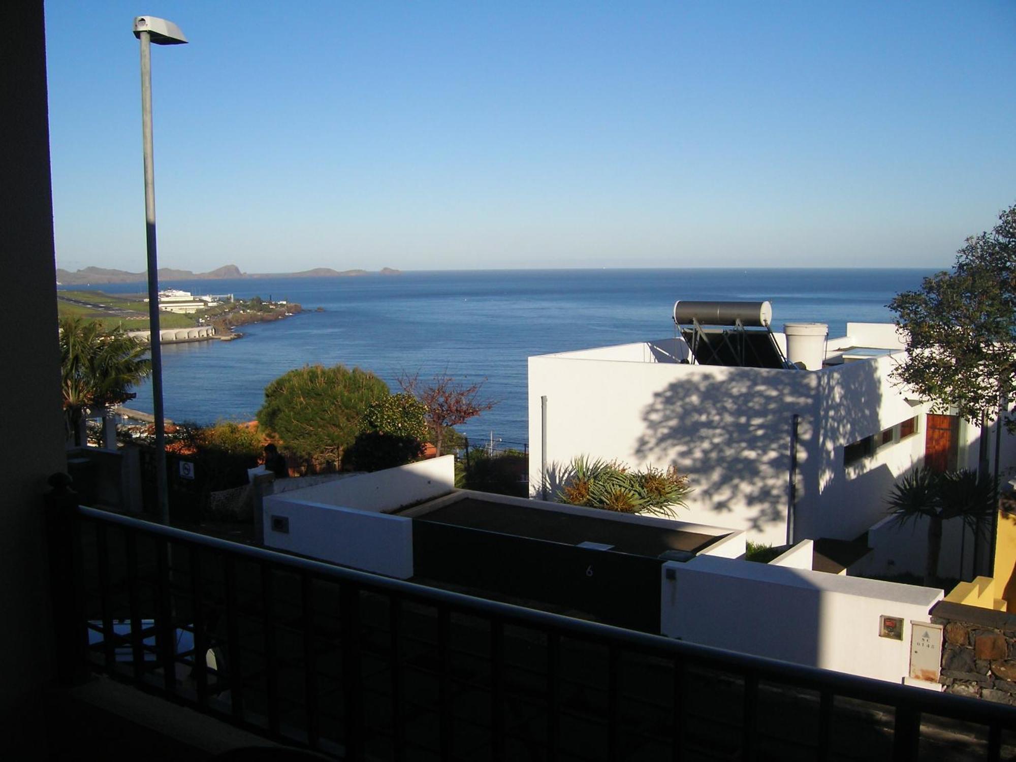 Residencia Ana Piso Um 1 Hotel Santa Cruz  Kültér fotó