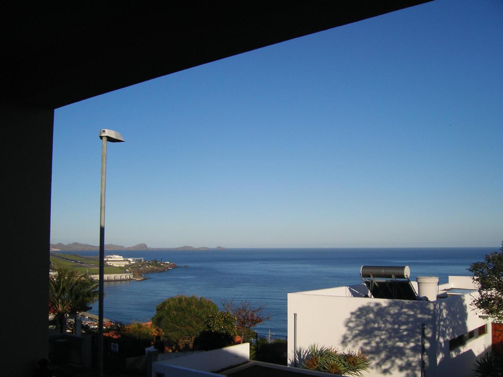 Residencia Ana Piso Um 1 Hotel Santa Cruz  Kültér fotó