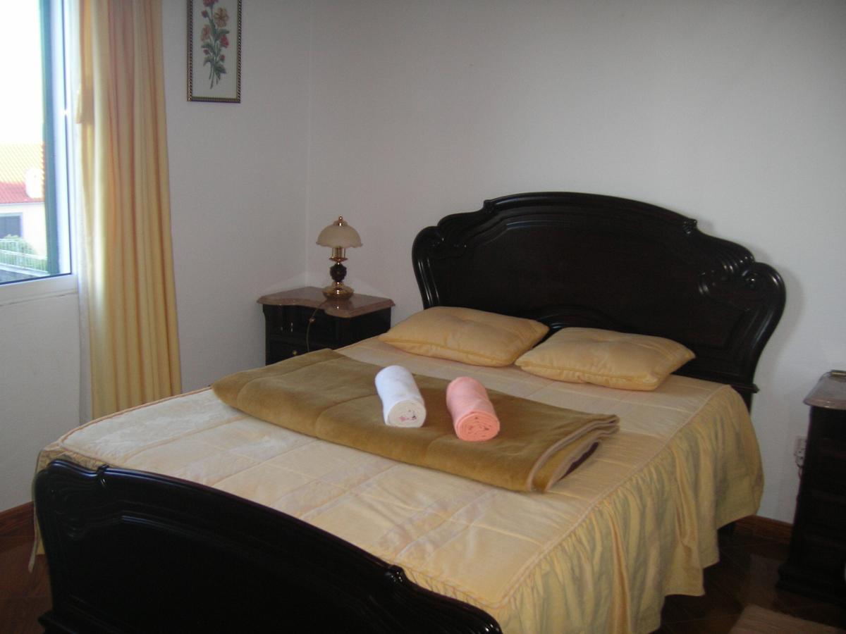 Residencia Ana Piso Um 1 Hotel Santa Cruz  Kültér fotó