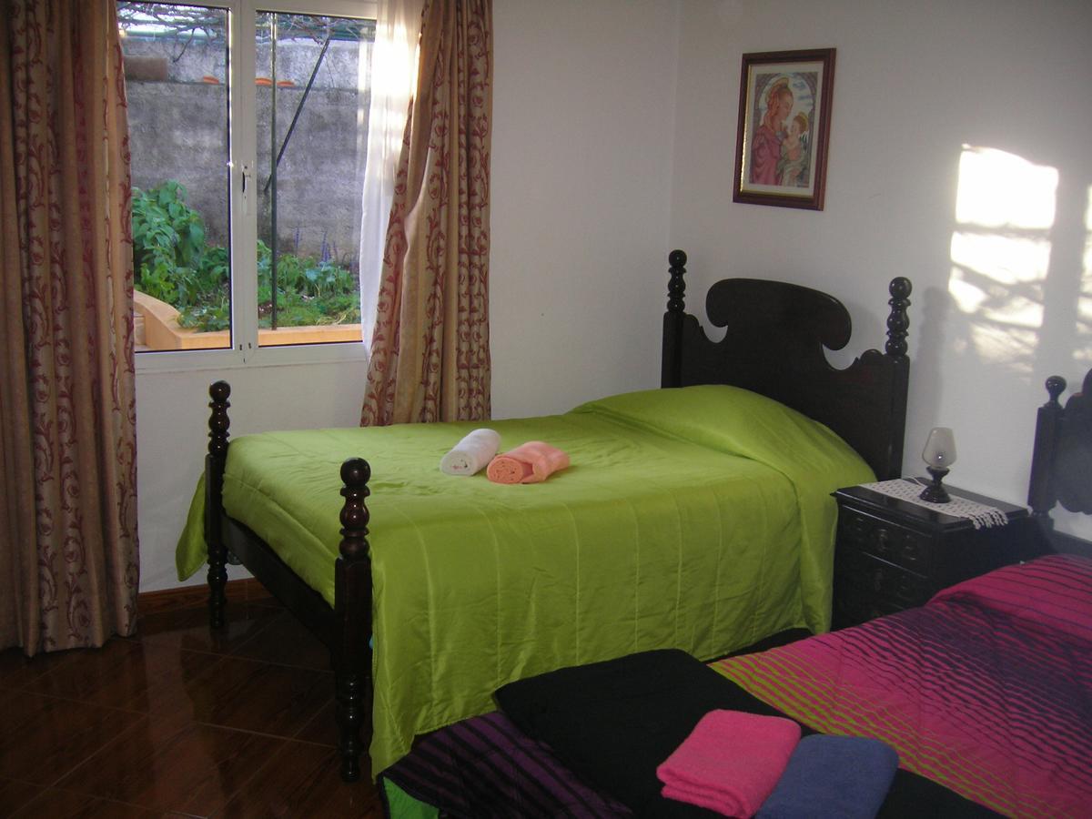 Residencia Ana Piso Um 1 Hotel Santa Cruz  Kültér fotó