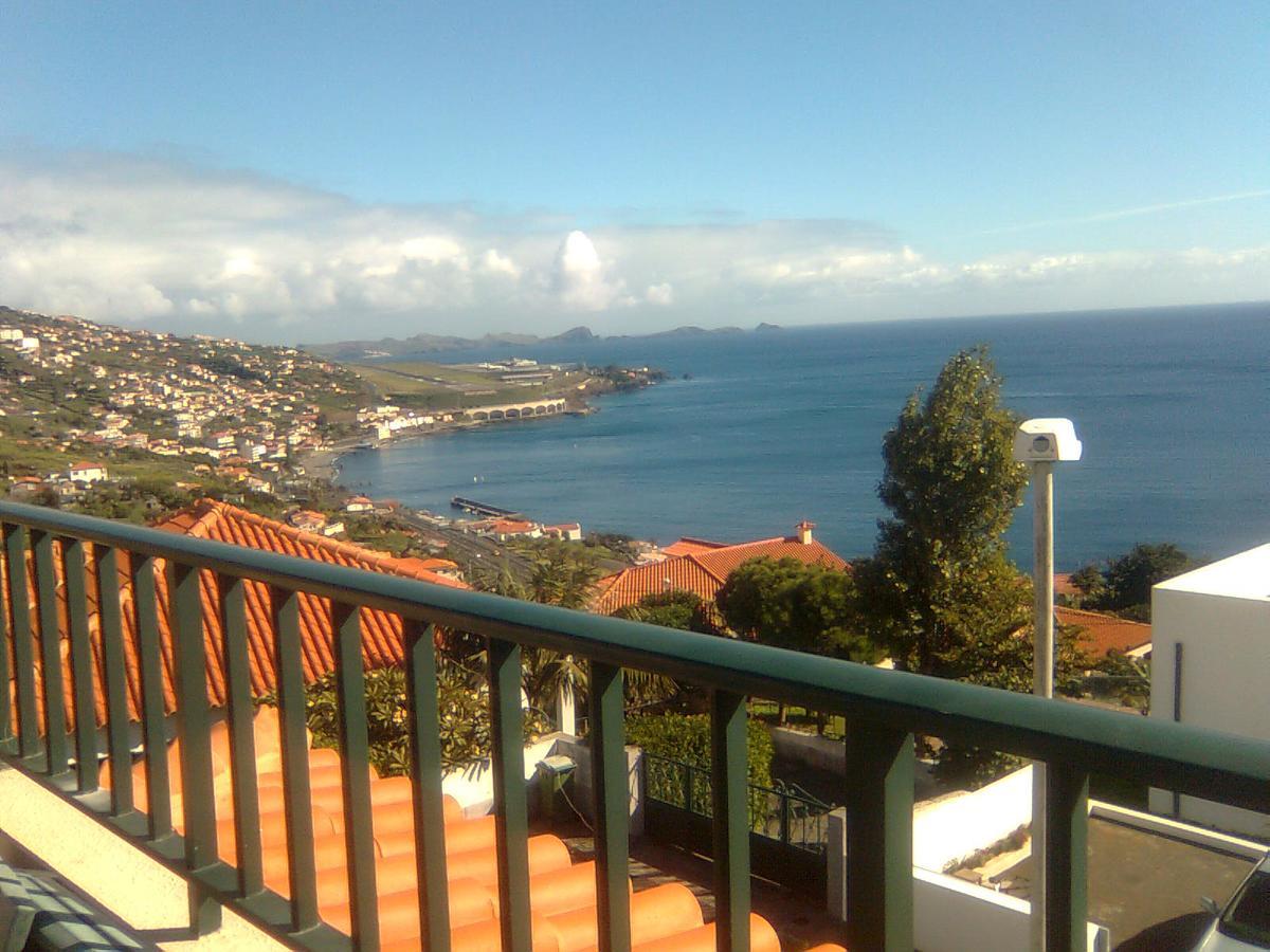 Residencia Ana Piso Um 1 Hotel Santa Cruz  Kültér fotó