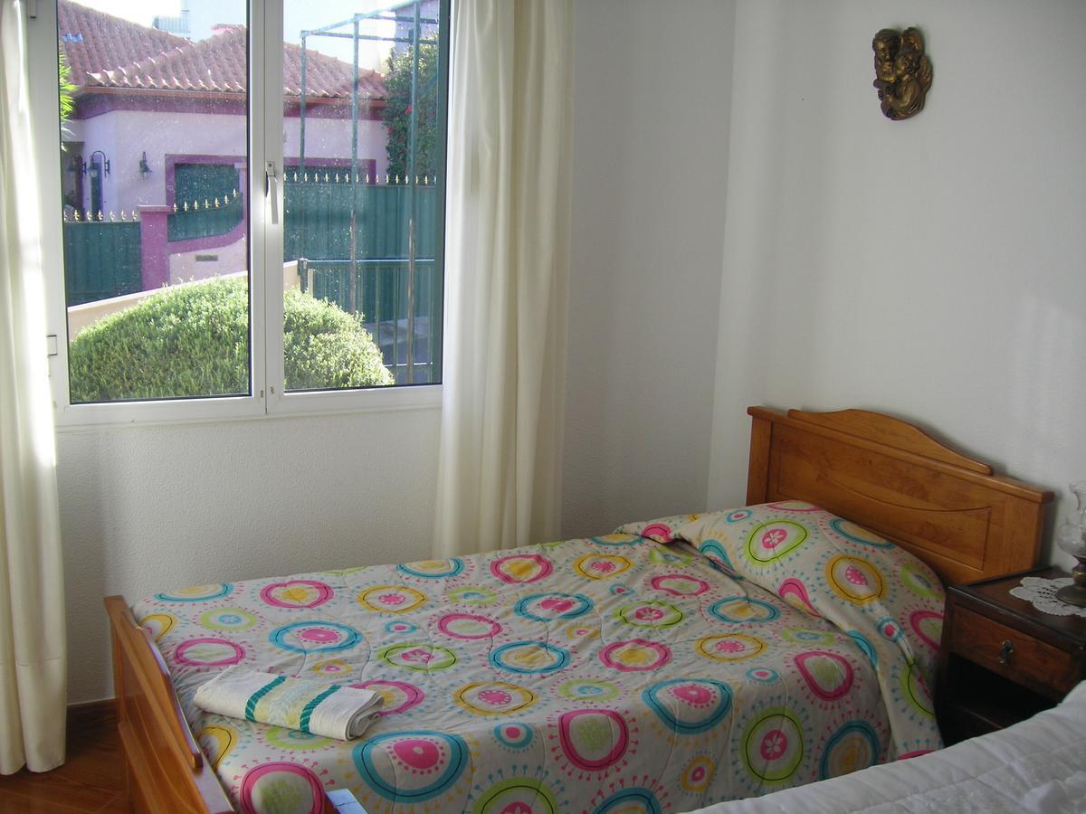 Residencia Ana Piso Um 1 Hotel Santa Cruz  Kültér fotó