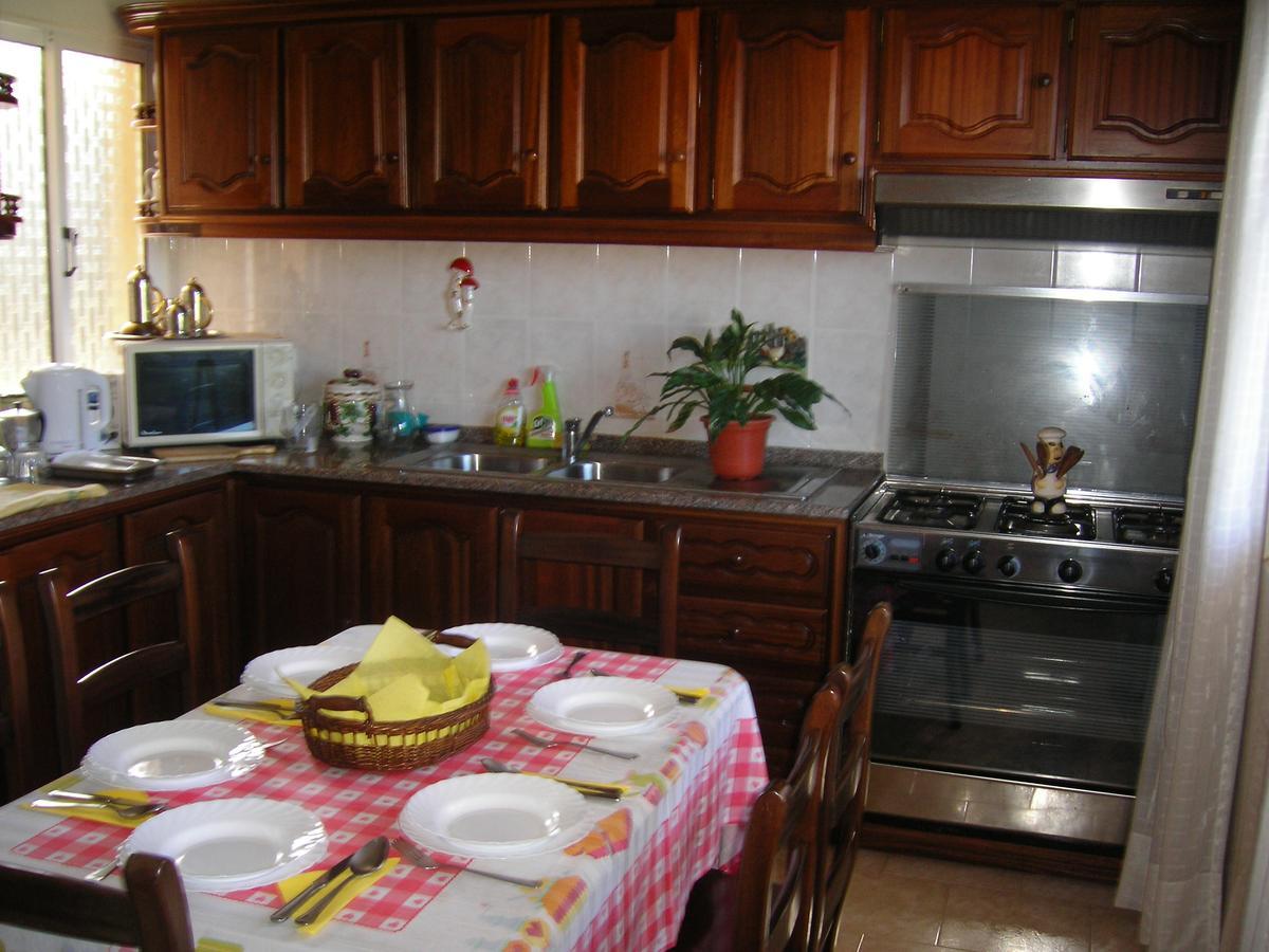 Residencia Ana Piso Um 1 Hotel Santa Cruz  Kültér fotó