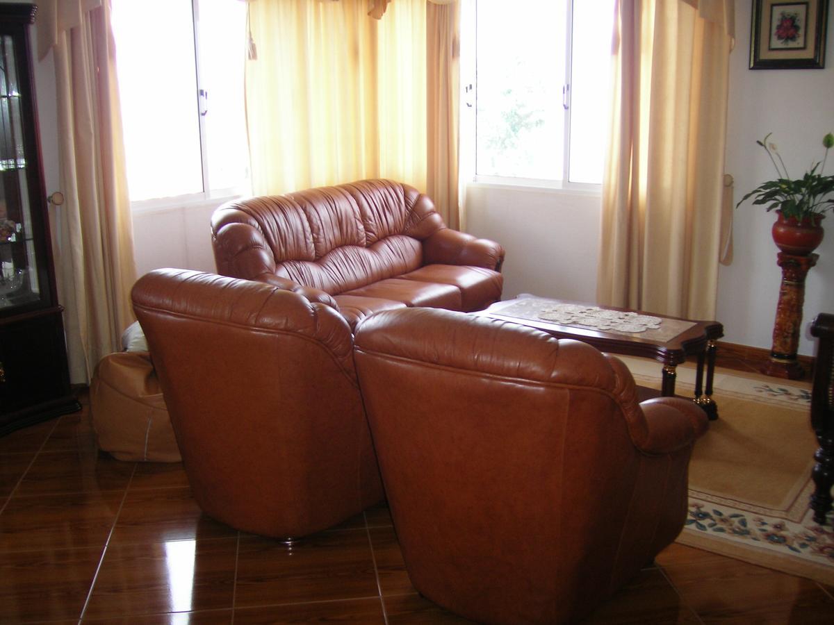 Residencia Ana Piso Um 1 Hotel Santa Cruz  Kültér fotó