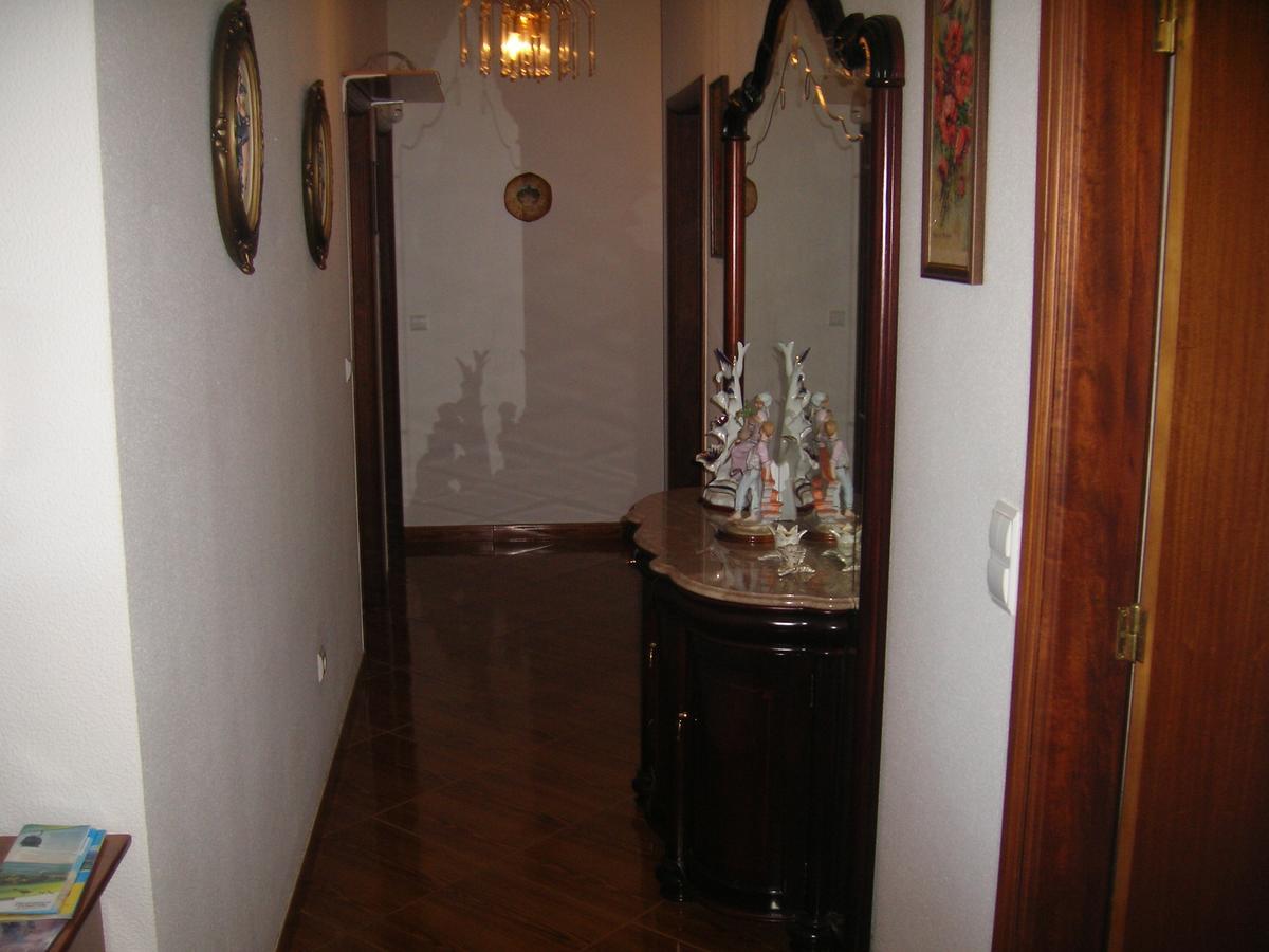 Residencia Ana Piso Um 1 Hotel Santa Cruz  Kültér fotó