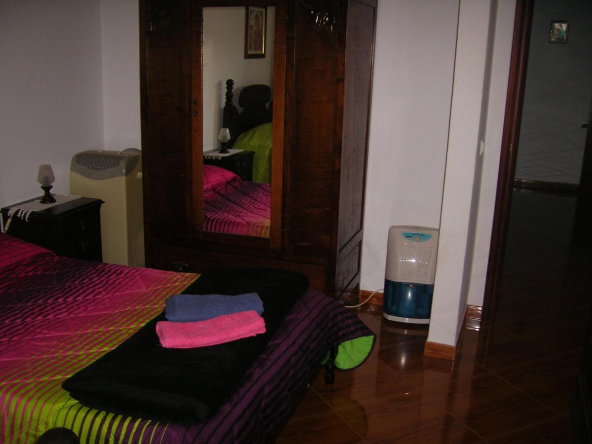 Residencia Ana Piso Um 1 Hotel Santa Cruz  Kültér fotó