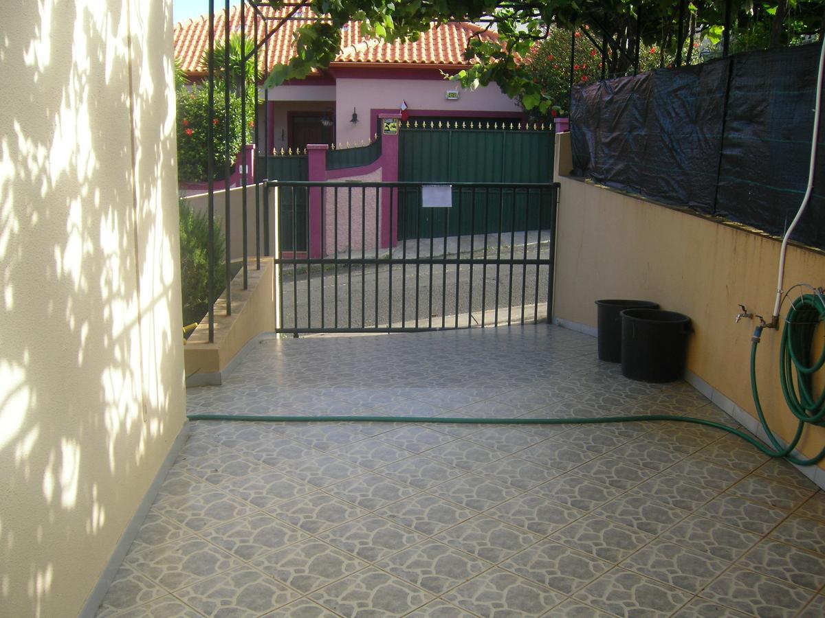 Residencia Ana Piso Um 1 Hotel Santa Cruz  Kültér fotó