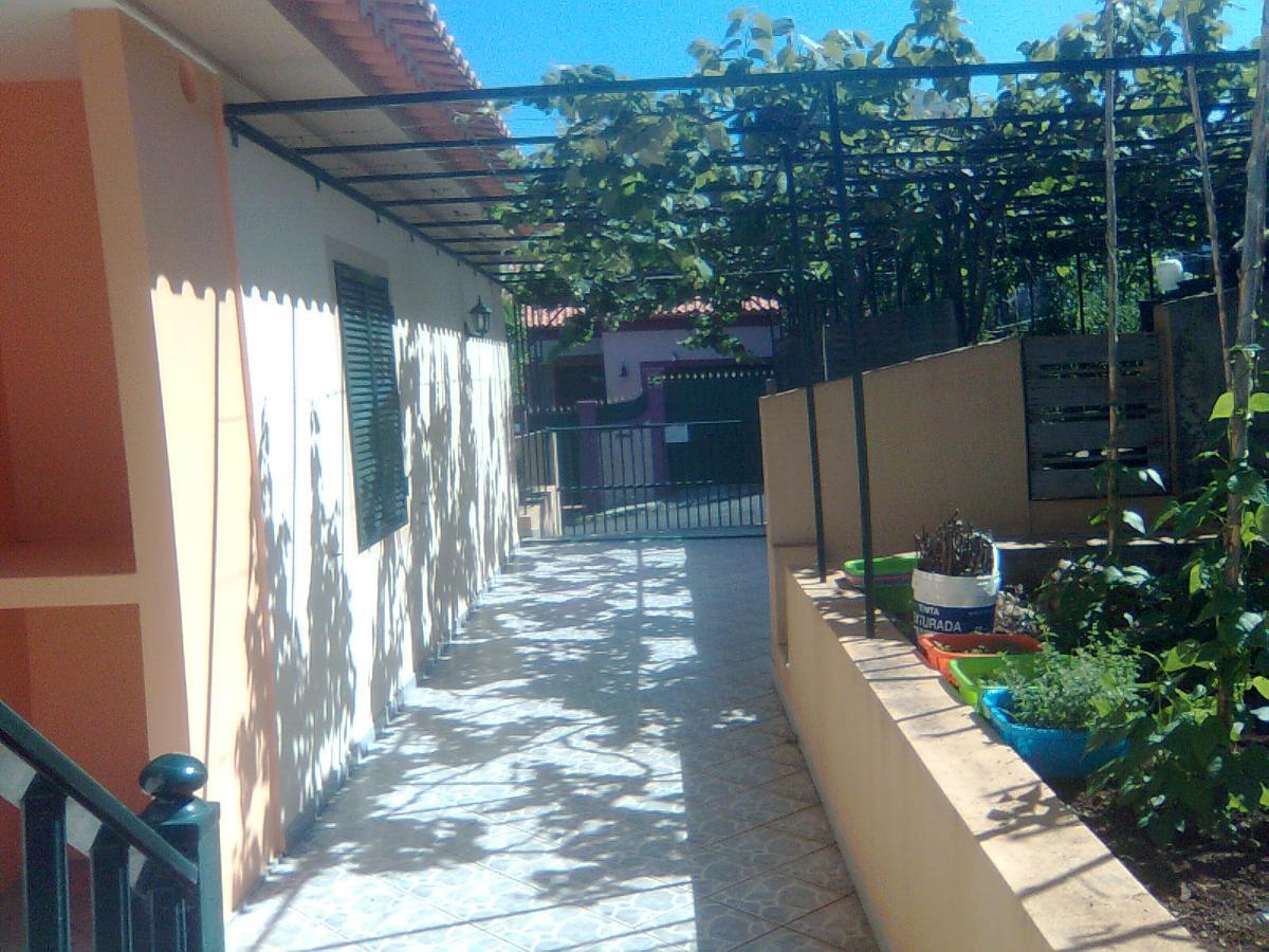 Residencia Ana Piso Um 1 Hotel Santa Cruz  Kültér fotó