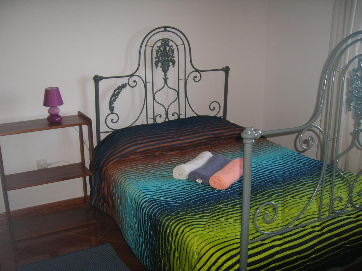 Residencia Ana Piso Um 1 Hotel Santa Cruz  Kültér fotó