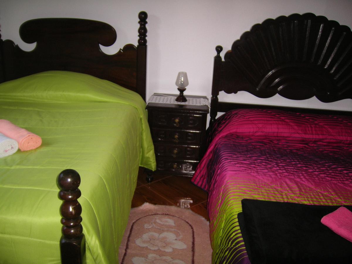 Residencia Ana Piso Um 1 Hotel Santa Cruz  Kültér fotó
