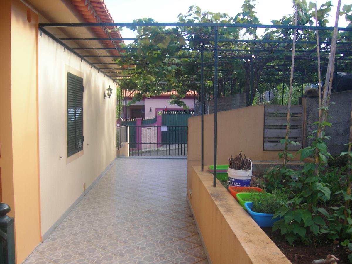 Residencia Ana Piso Um 1 Hotel Santa Cruz  Kültér fotó