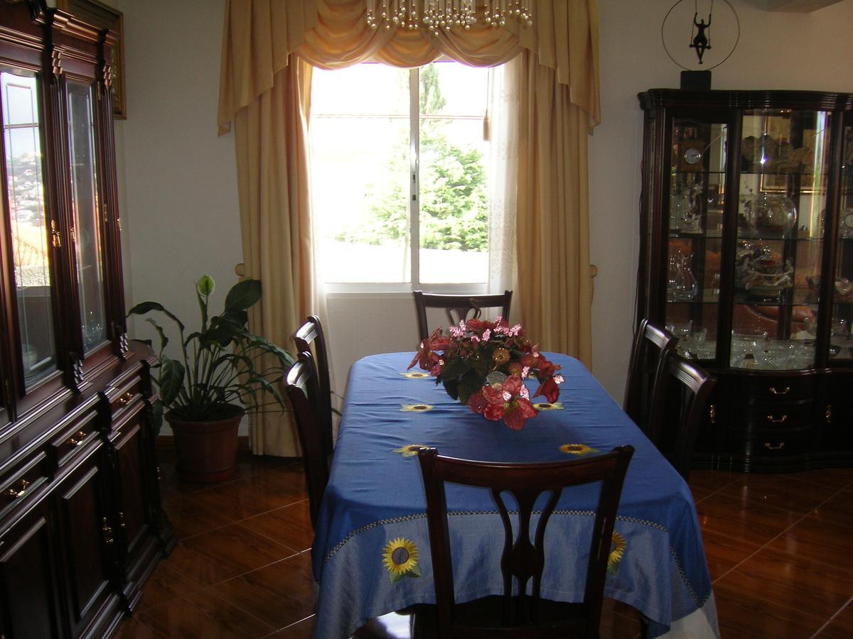 Residencia Ana Piso Um 1 Hotel Santa Cruz  Kültér fotó
