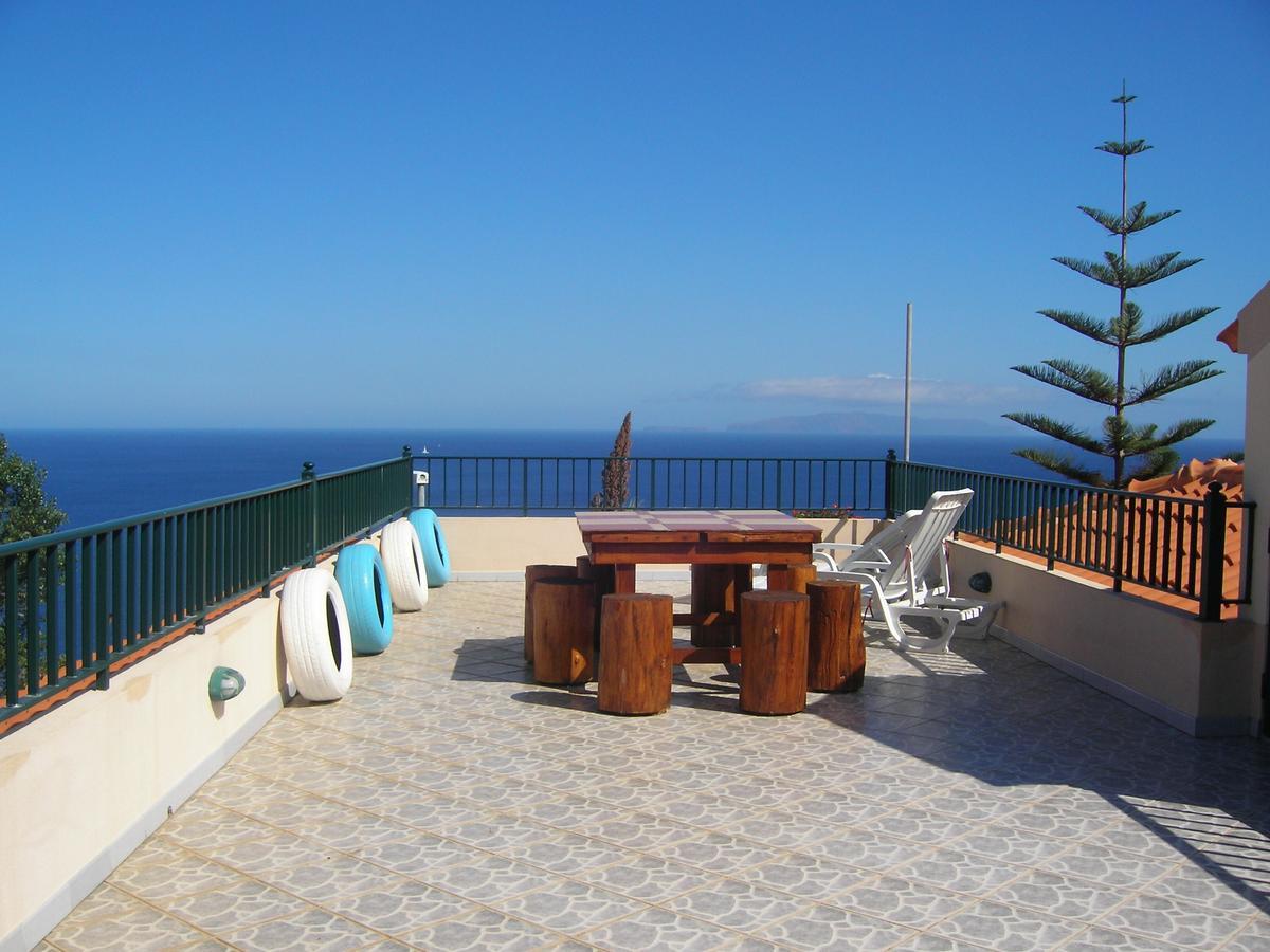 Residencia Ana Piso Um 1 Hotel Santa Cruz  Kültér fotó