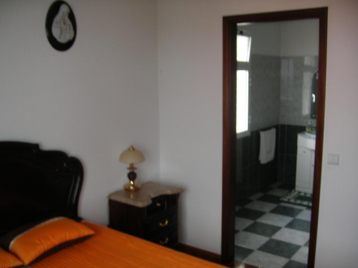 Residencia Ana Piso Um 1 Hotel Santa Cruz  Kültér fotó