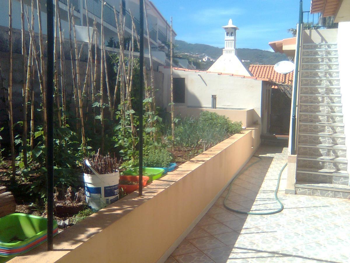 Residencia Ana Piso Um 1 Hotel Santa Cruz  Kültér fotó
