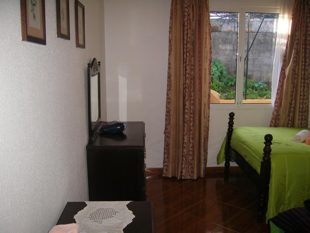 Residencia Ana Piso Um 1 Hotel Santa Cruz  Kültér fotó