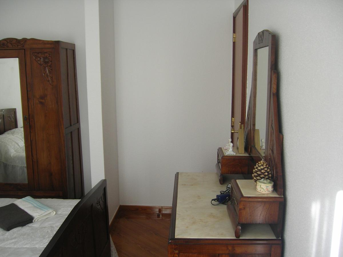 Residencia Ana Piso Um 1 Hotel Santa Cruz  Kültér fotó
