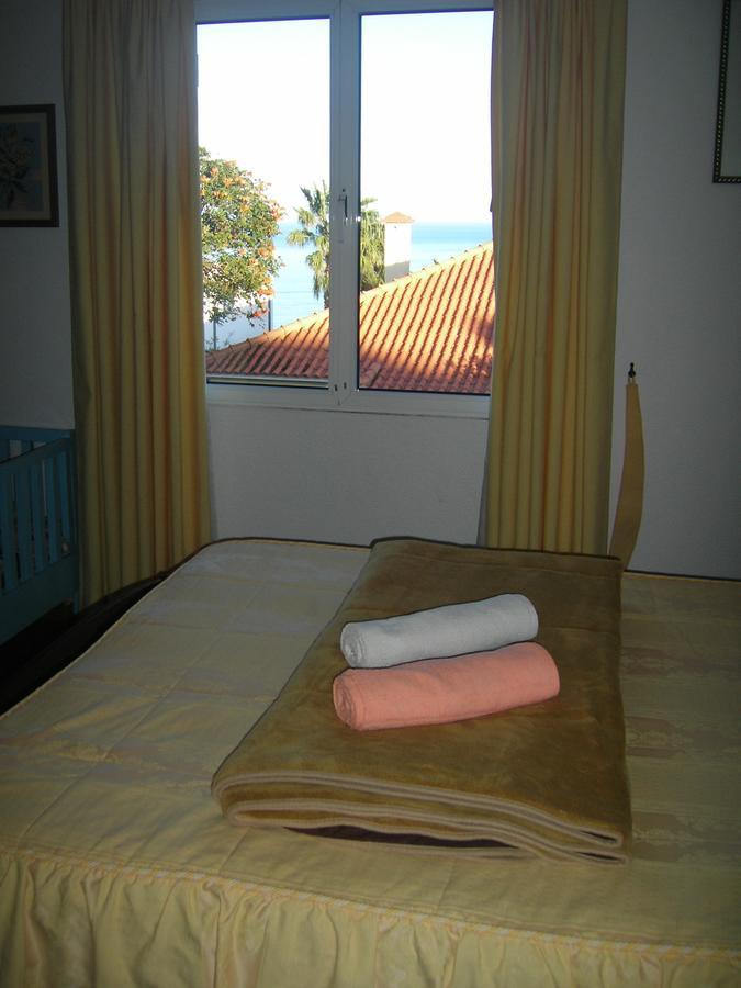 Residencia Ana Piso Um 1 Hotel Santa Cruz  Kültér fotó