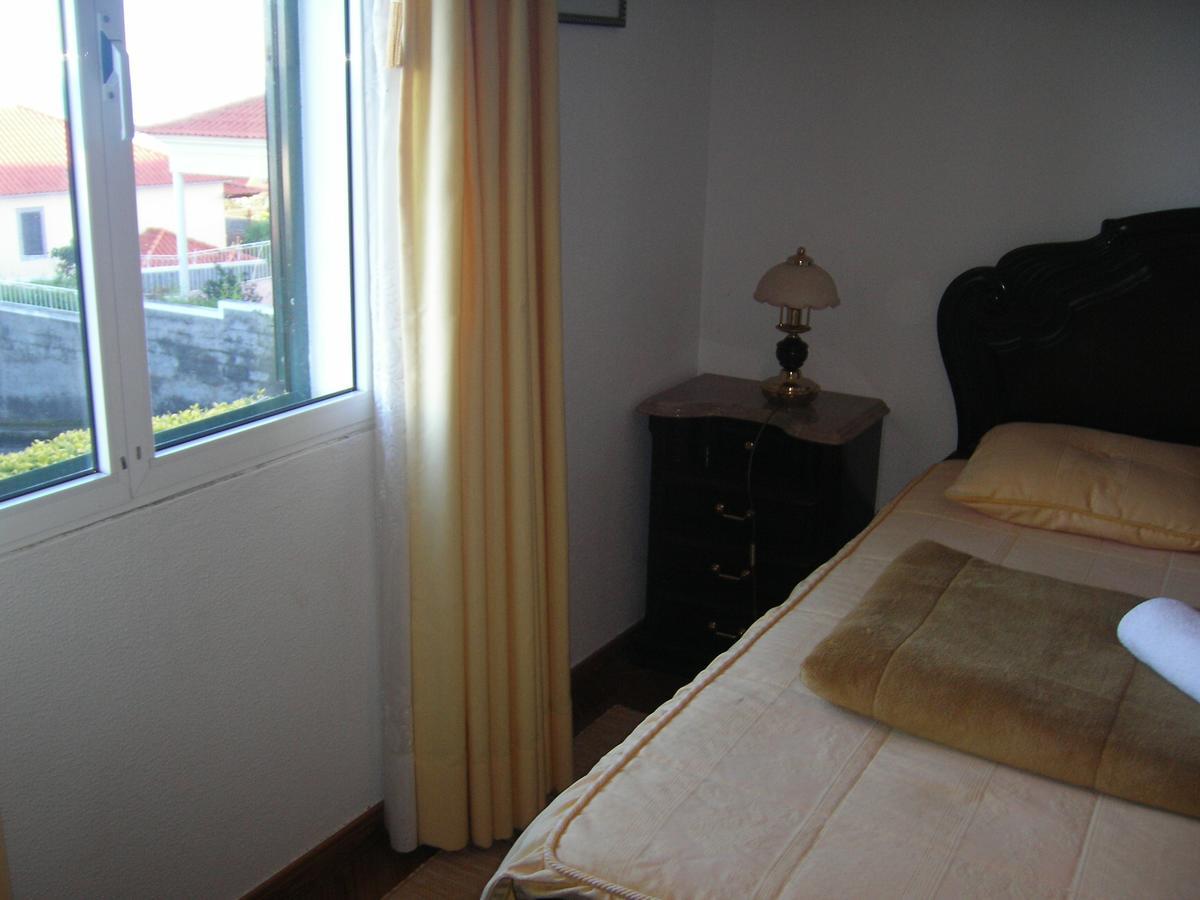 Residencia Ana Piso Um 1 Hotel Santa Cruz  Kültér fotó