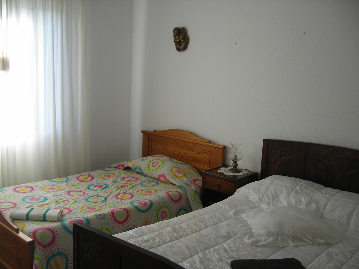 Residencia Ana Piso Um 1 Hotel Santa Cruz  Kültér fotó