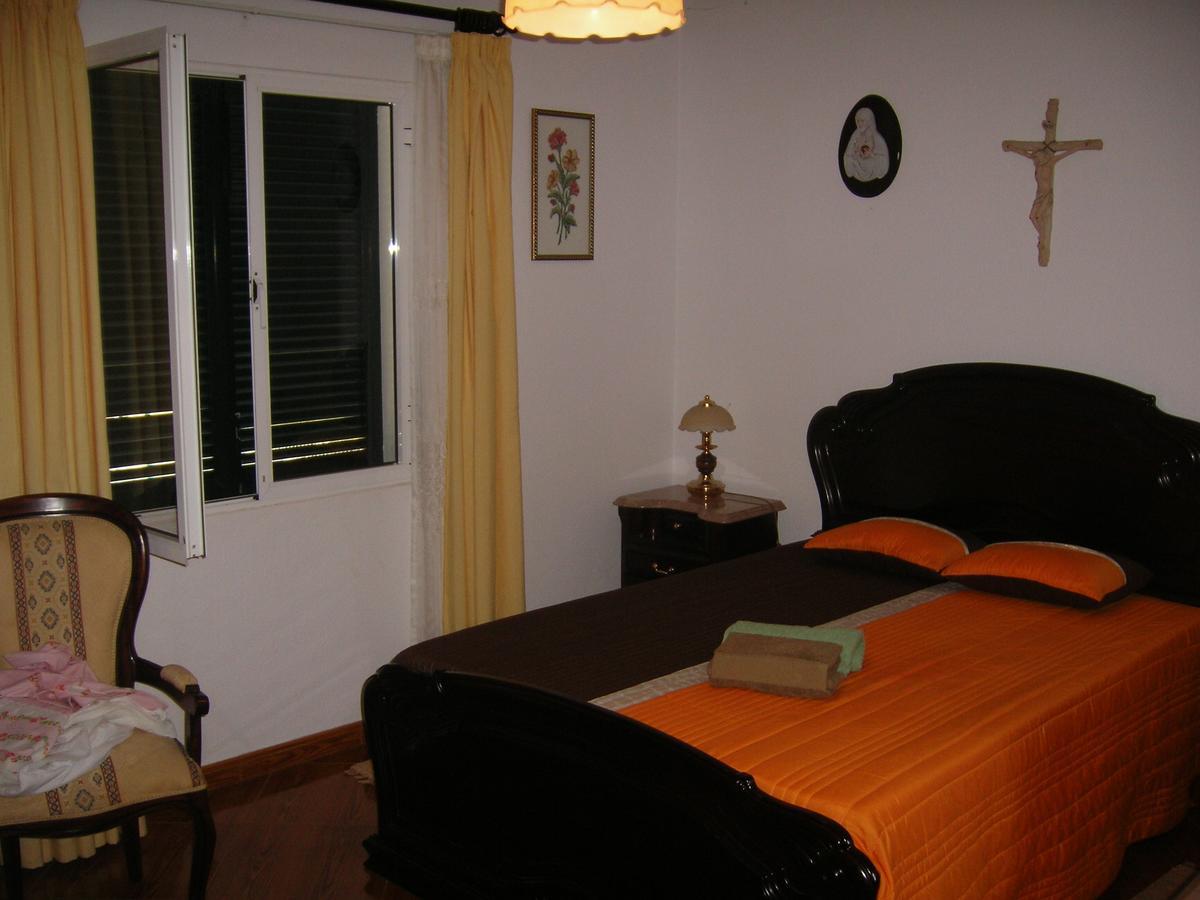 Residencia Ana Piso Um 1 Hotel Santa Cruz  Kültér fotó