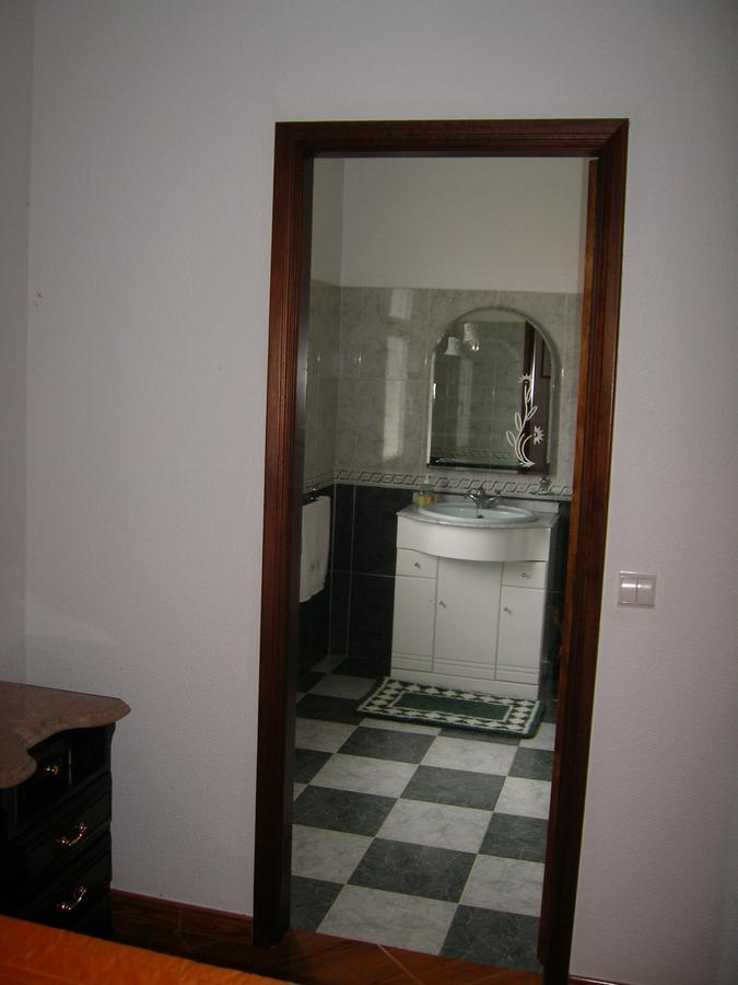 Residencia Ana Piso Um 1 Hotel Santa Cruz  Kültér fotó