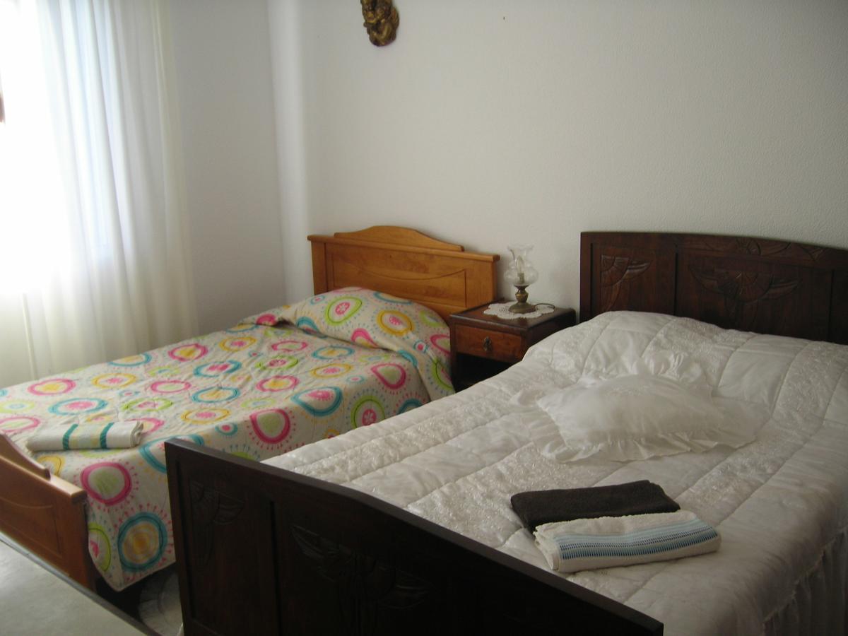 Residencia Ana Piso Um 1 Hotel Santa Cruz  Kültér fotó