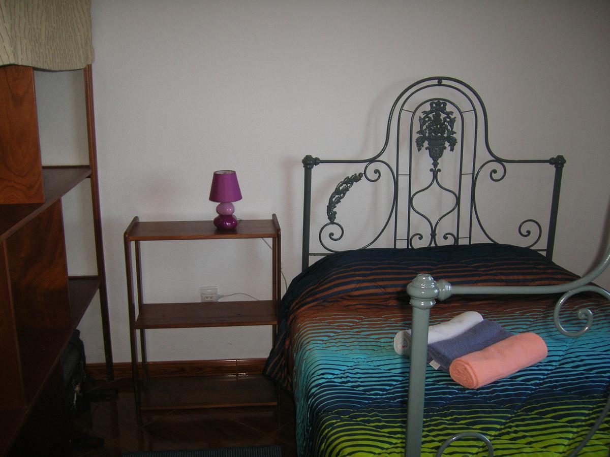 Residencia Ana Piso Um 1 Hotel Santa Cruz  Kültér fotó