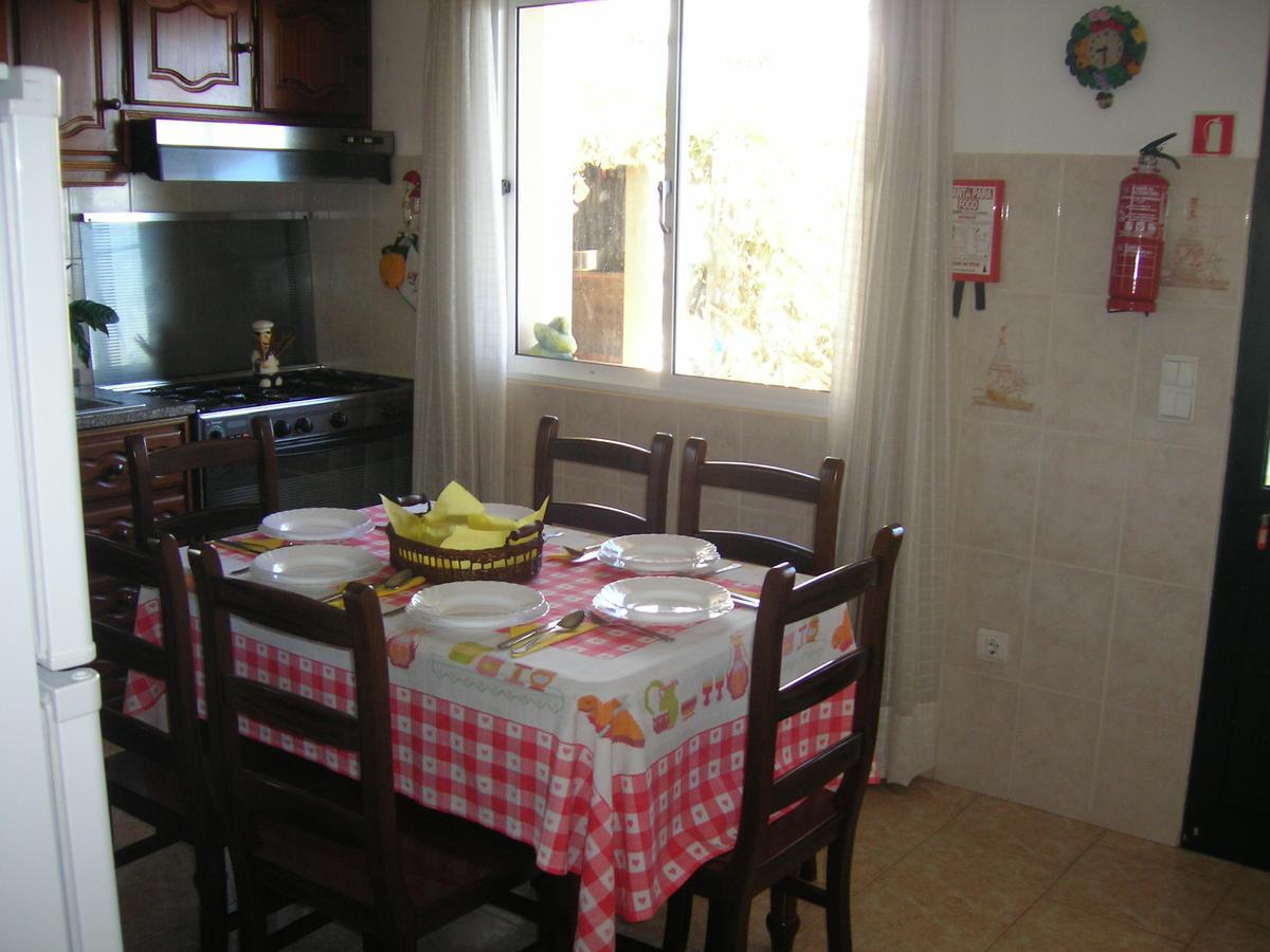 Residencia Ana Piso Um 1 Hotel Santa Cruz  Kültér fotó