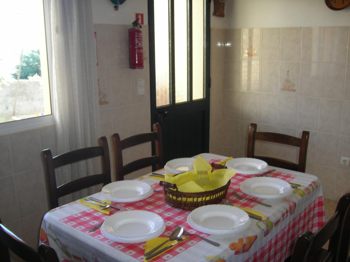 Residencia Ana Piso Um 1 Hotel Santa Cruz  Kültér fotó