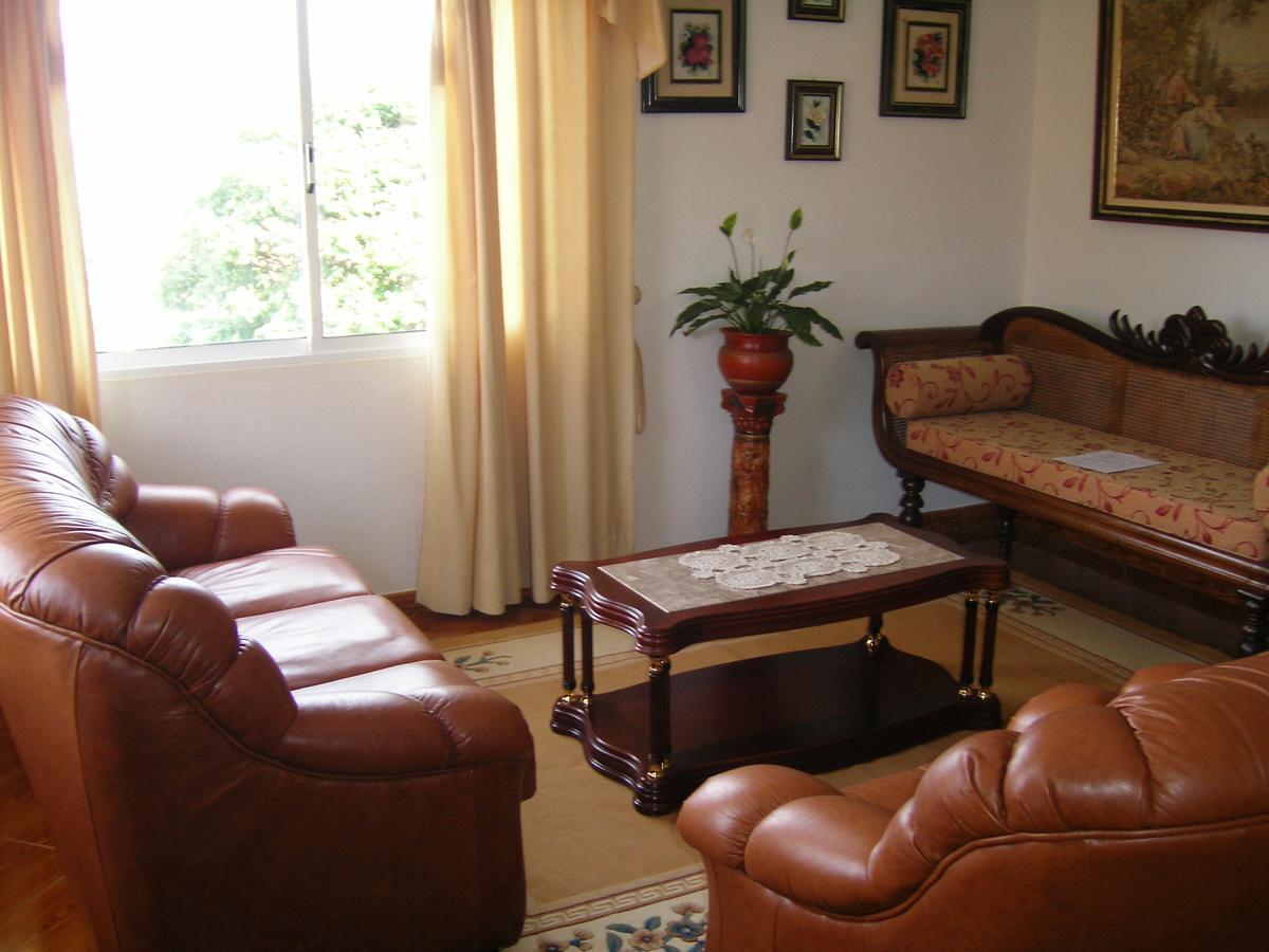 Residencia Ana Piso Um 1 Hotel Santa Cruz  Kültér fotó