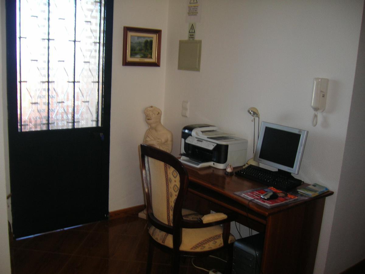 Residencia Ana Piso Um 1 Hotel Santa Cruz  Kültér fotó