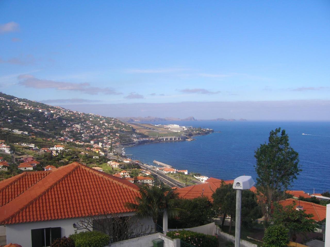 Residencia Ana Piso Um 1 Hotel Santa Cruz  Kültér fotó
